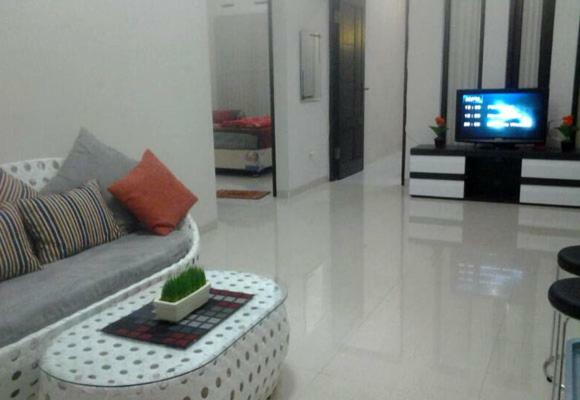 Villa Unique Mutiara Panderman บาตู ภายนอก รูปภาพ