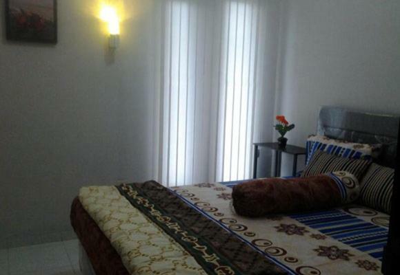 Villa Unique Mutiara Panderman บาตู ภายนอก รูปภาพ