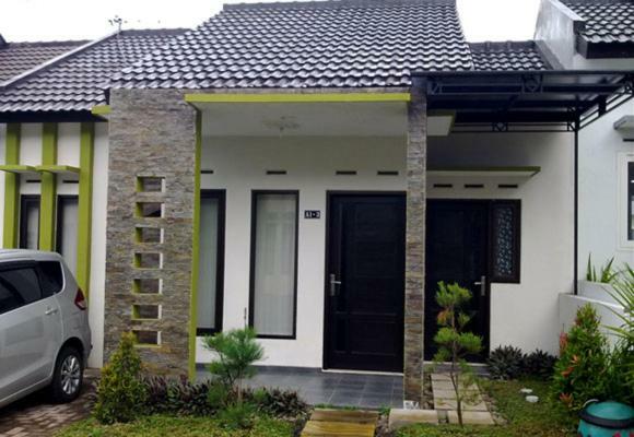 Villa Unique Mutiara Panderman บาตู ภายนอก รูปภาพ